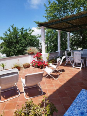 Casa Le Anfore